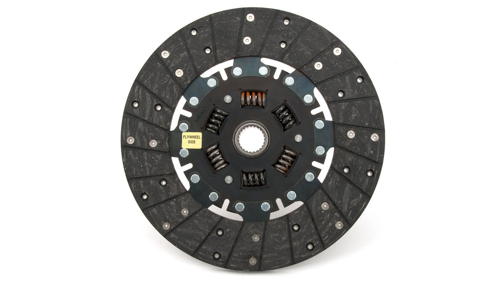 Centerforce(R) I and II Clutch Friction Disc (286111)