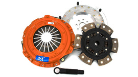 Centerforce DFX(R) Clutch Pressure Plate Disc and Flywheel Set (315010249)