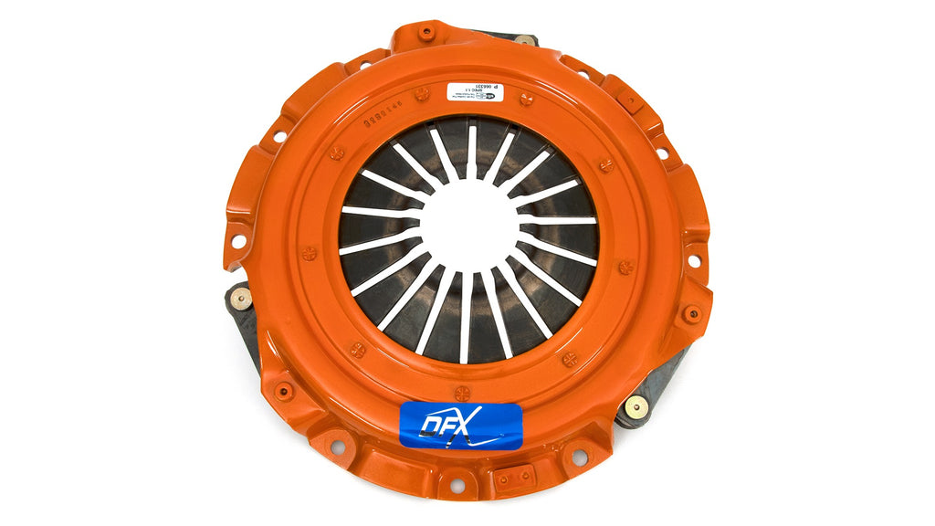 Centerforce DFX(R) Clutch Pressure Plate Disc and Flywheel Set (315010249)
