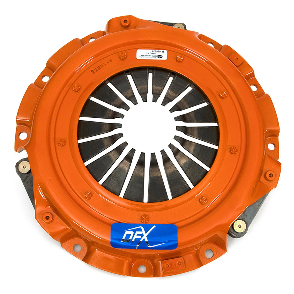 Centerforce DFX(R) Clutch Pressure Plate Disc and Flywheel Set (315010249)