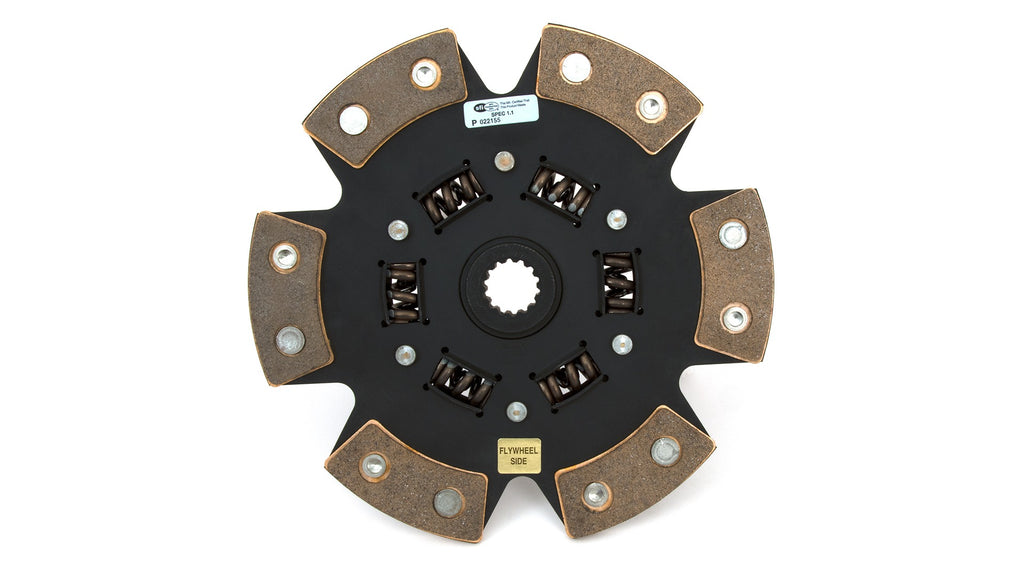 Centerforce DFX(R) Clutch Pressure Plate Disc and Flywheel Set (315010249)