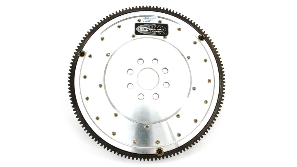Centerforce DFX(R) Clutch Pressure Plate Disc and Flywheel Set (315010249)