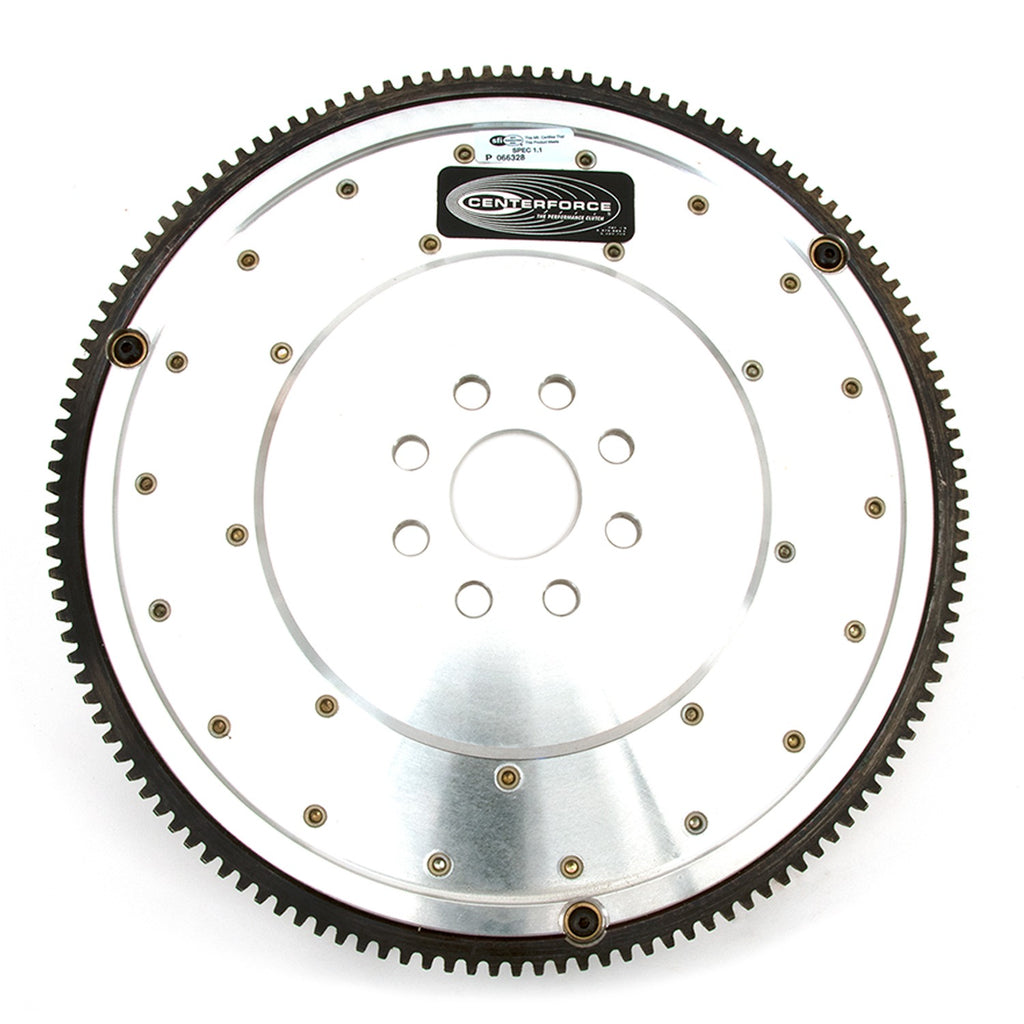 Centerforce DFX(R) Clutch Pressure Plate Disc and Flywheel Set (315010249)