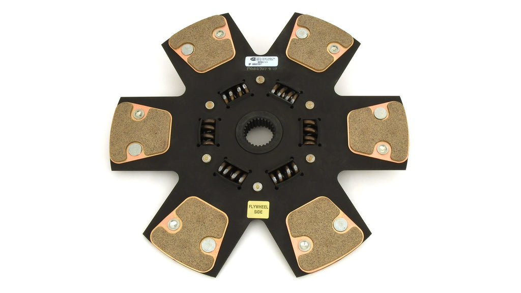Centerforce DFX(R) Clutch Pressure Plate and Disc Set (315017010)
