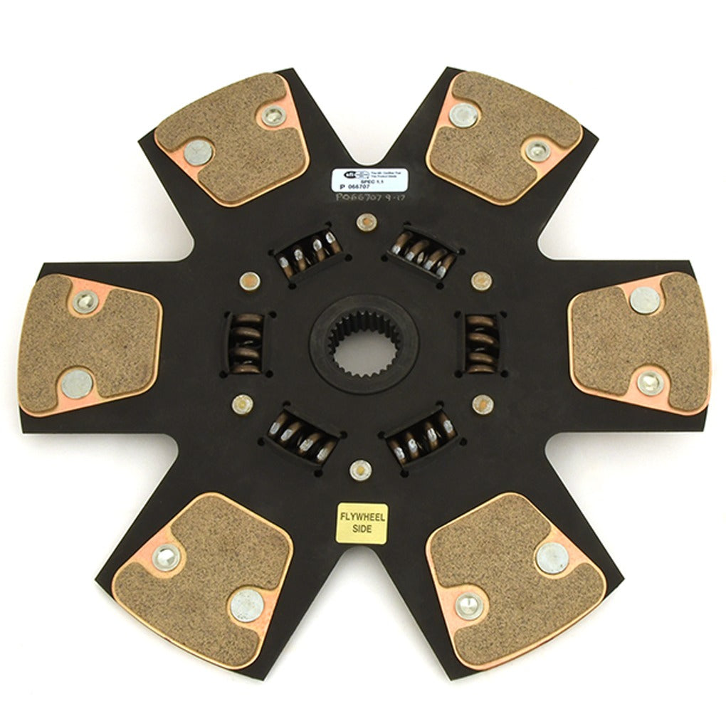 Centerforce DFX(R) Clutch Pressure Plate and Disc Set (315017010)