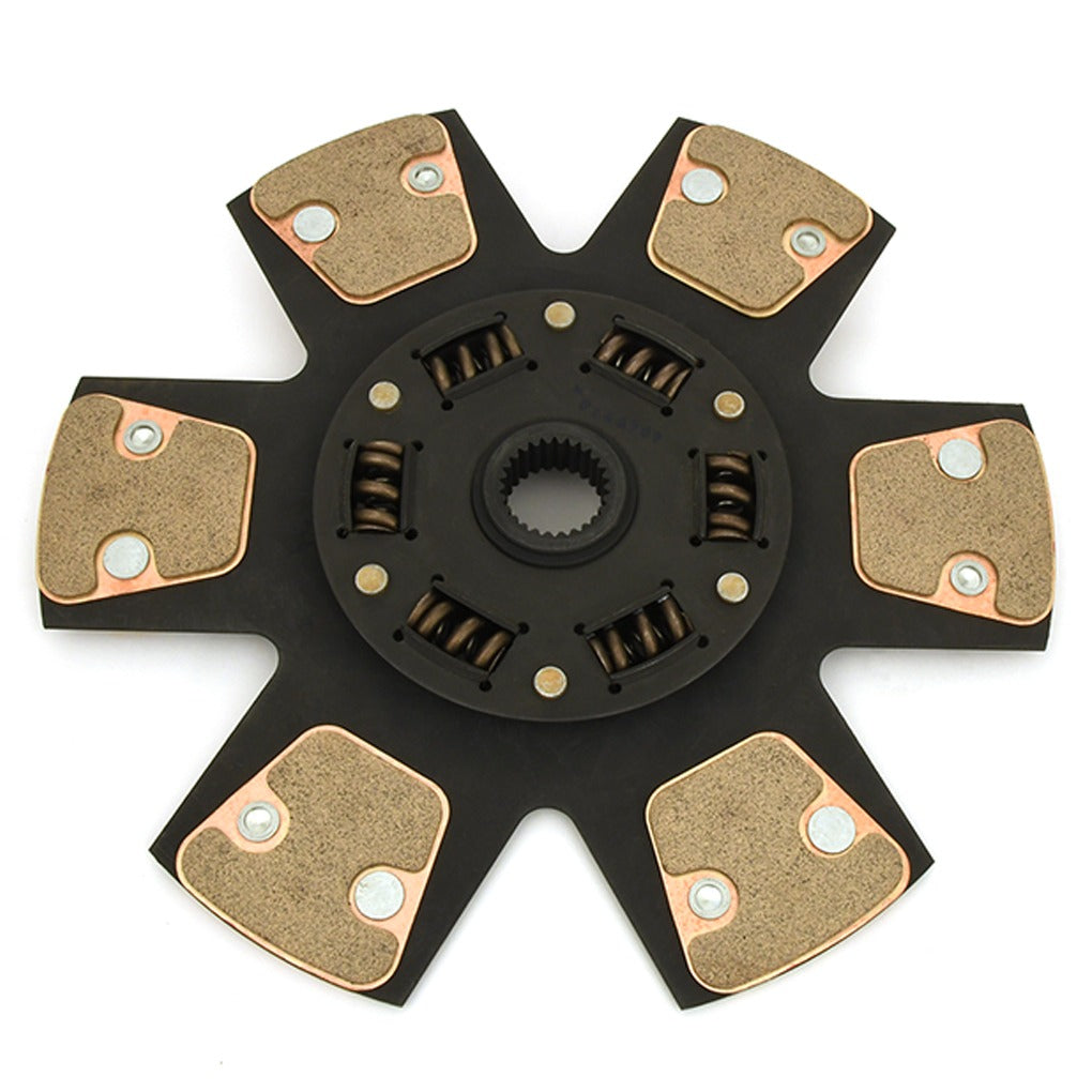 Centerforce DFX(R) Clutch Pressure Plate and Disc Set (315017010)