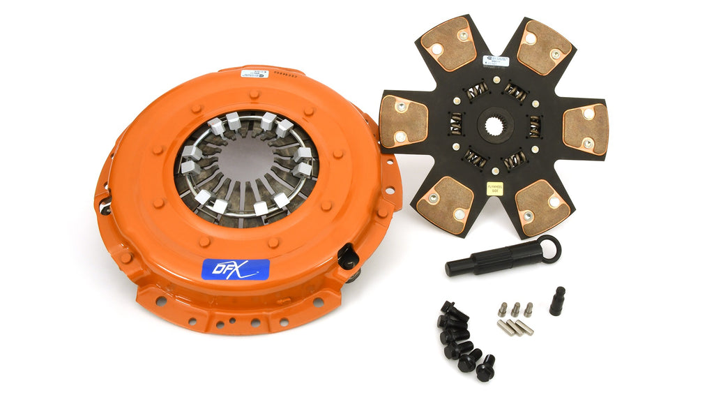 Centerforce DFX(R) Clutch Pressure Plate and Disc Set (315023500)