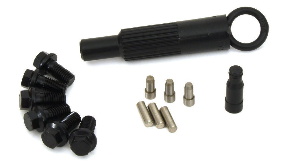 Centerforce DFX(R) Clutch Pressure Plate and Disc Set (315023500)