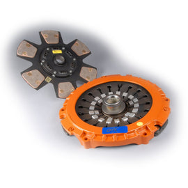 Centerforce DFX(R) Clutch Pressure Plate and Disc Set (315039020)