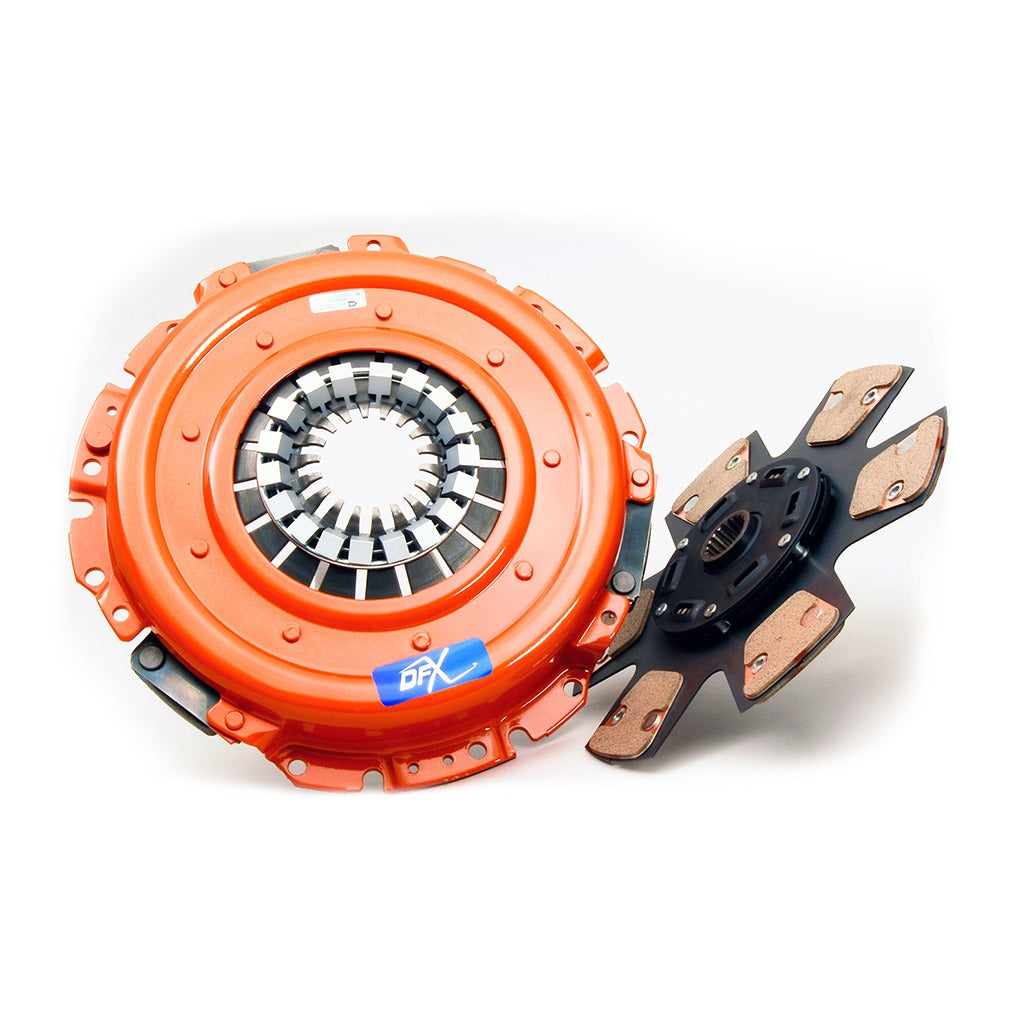 Centerforce DFX(R) Clutch Pressure Plate and Disc Set (315070800)