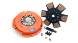 Centerforce DFX(R) Clutch Pressure Plate and Disc Set (315148500)