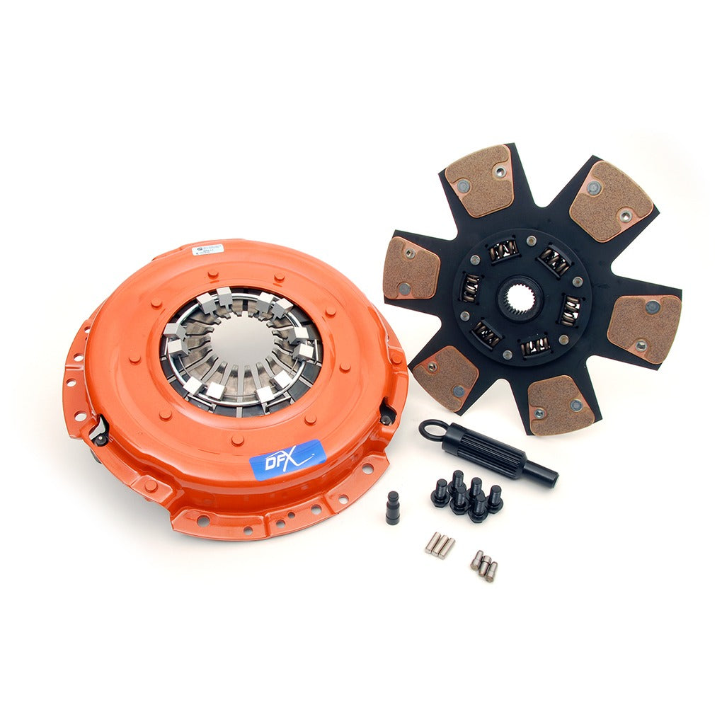 Centerforce DFX(R) Clutch Pressure Plate and Disc Set (315148500)