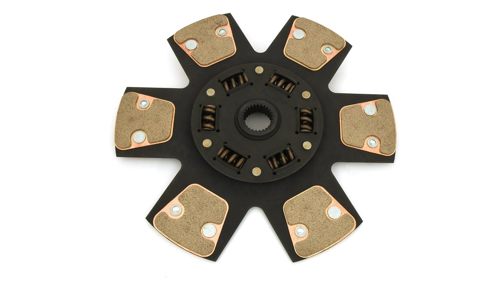 Centerforce DFX(R) Clutch Pressure Plate and Disc Set (315148552)
