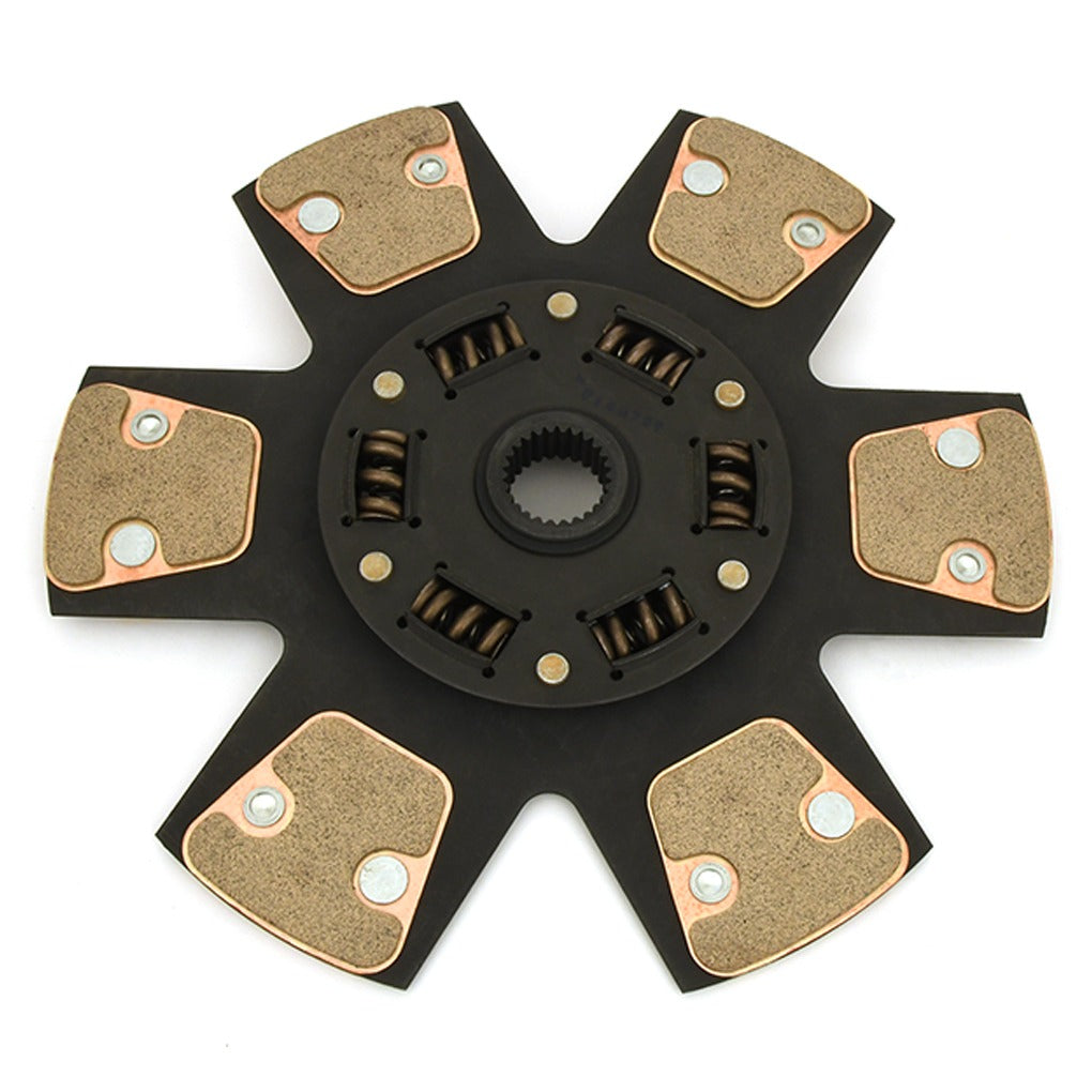 Centerforce DFX(R) Clutch Pressure Plate and Disc Set (315148552)