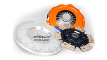 Load image into Gallery viewer, Centerforce DFX(R) Clutch Pressure Plate and Disc Set (315201249)