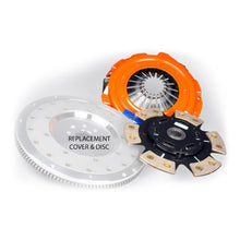 Load image into Gallery viewer, Centerforce DFX(R) Clutch Pressure Plate and Disc Set (315201249)