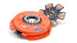 Centerforce DFX(R) Clutch Pressure Plate and Disc Set (315226033)