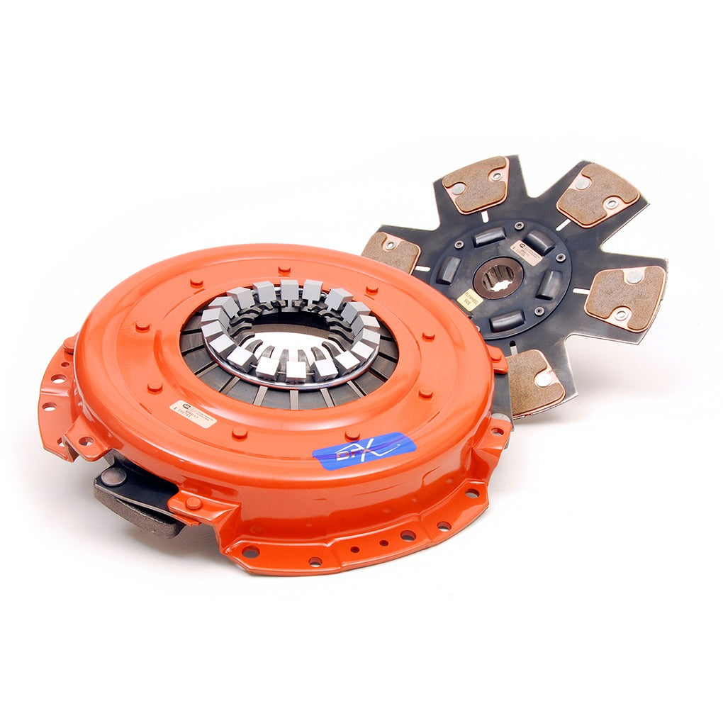 Centerforce DFX(R) Clutch Pressure Plate and Disc Set (315226033)