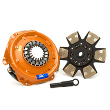 Load image into Gallery viewer, Centerforce DFX(R) Clutch Pressure Plate and Disc Set (315269739)