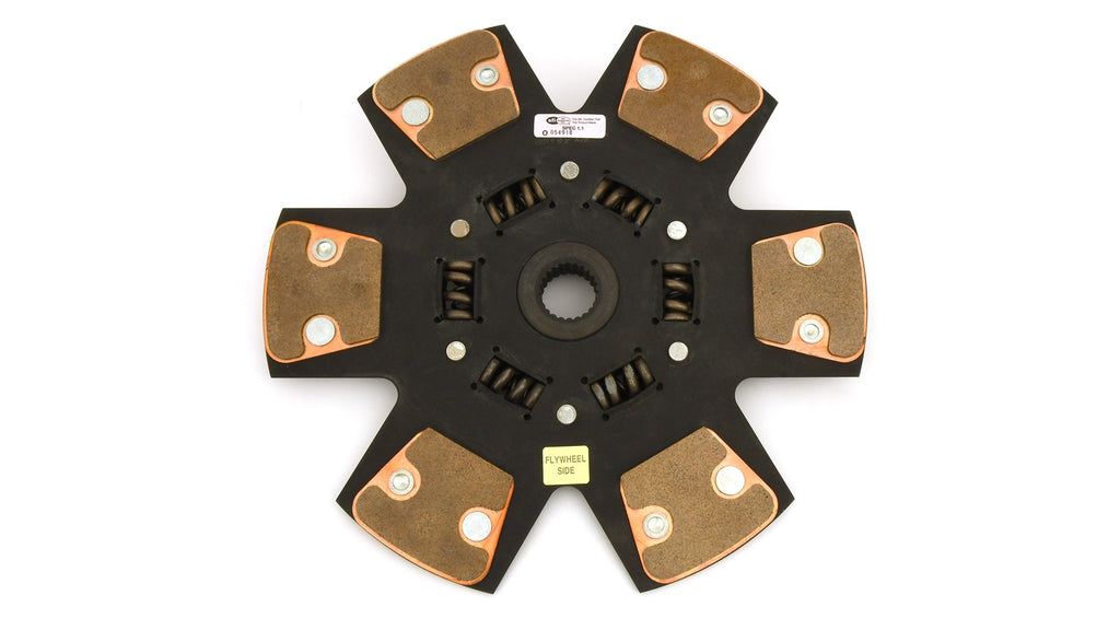 Centerforce DFX(R) Clutch Pressure Plate and Disc Set (315269739)