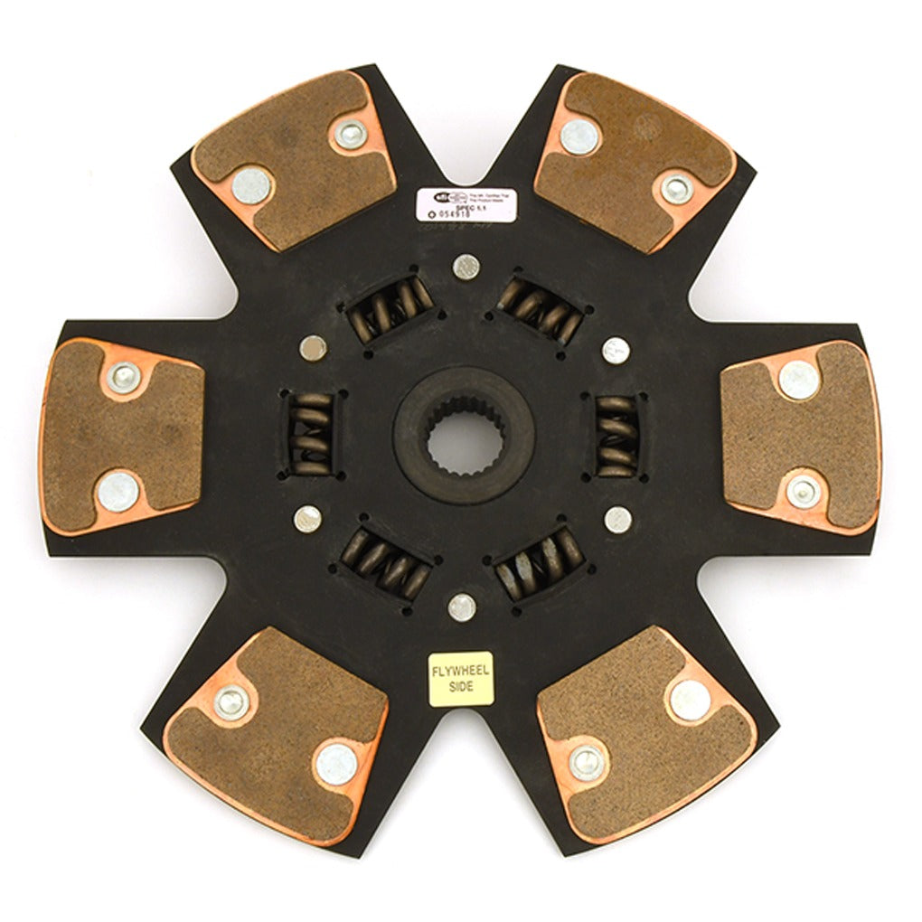 Centerforce DFX(R) Clutch Pressure Plate and Disc Set (315269739)