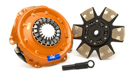 Centerforce DFX(R) Clutch Pressure Plate and Disc Set (315271739)
