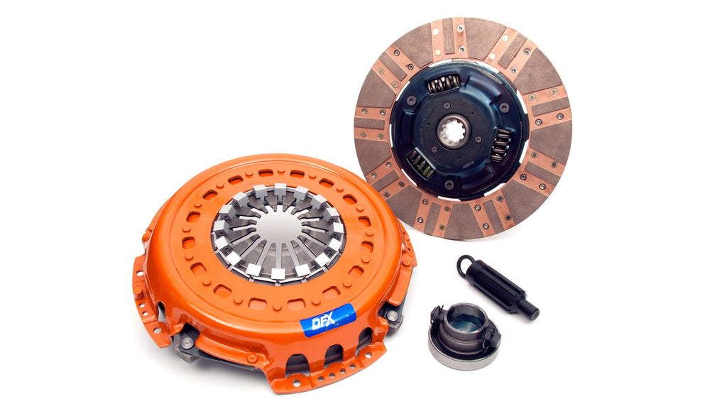 Centerforce DFX(R) Clutch Pressure Plate and Disc Set (315320539)
