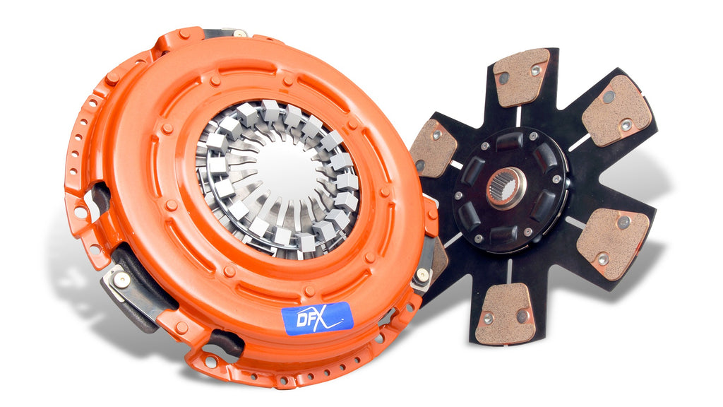 Centerforce DFX(R) Clutch Pressure Plate and Disc Set (315395010)