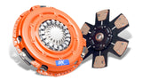 Centerforce DFX(R) Clutch Pressure Plate and Disc Set (315395010)