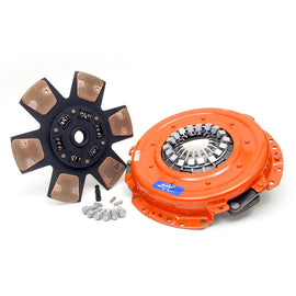 Centerforce DFX(R) Clutch Pressure Plate and Disc Set (315441003)