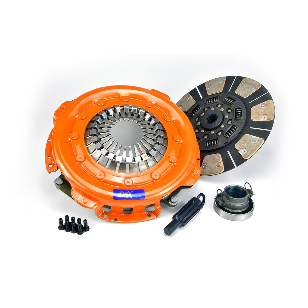 Centerforce DFX(R) Clutch Pressure Plate and Disc Set (315489989)