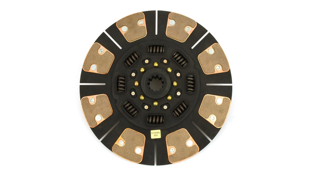 Centerforce DFX(R) Clutch Pressure Plate and Disc Set (315489989)