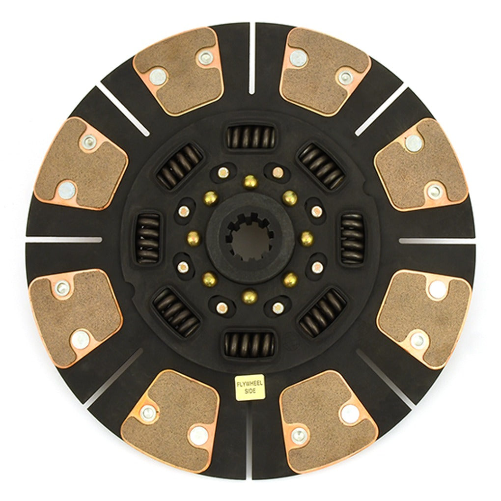 Centerforce DFX(R) Clutch Pressure Plate and Disc Set (315489989)