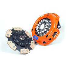 Load image into Gallery viewer, Centerforce DFX(R) Clutch Pressure Plate and Disc Set (315522018)