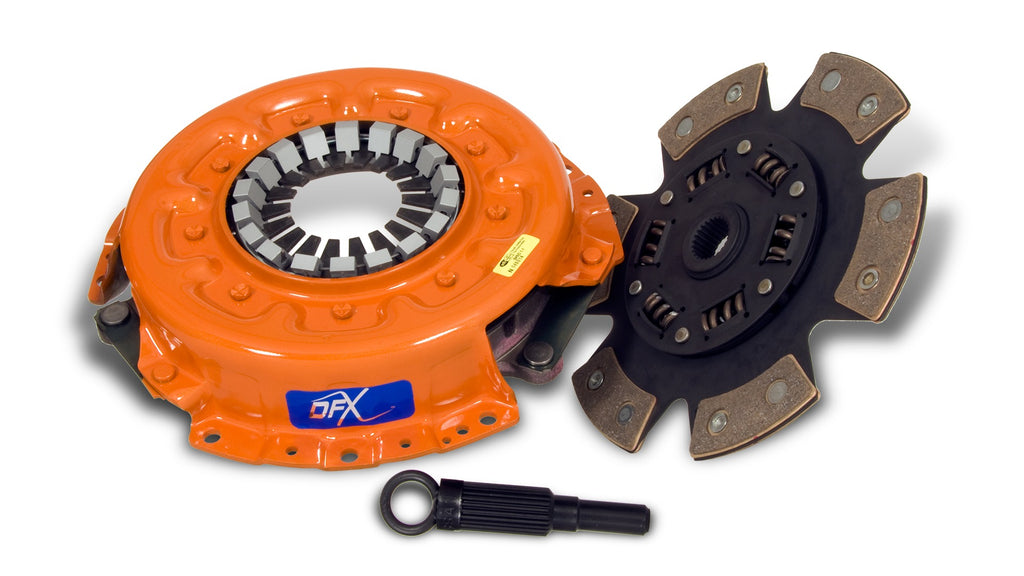 Centerforce DFX(R) Clutch Pressure Plate and Disc Set (315534007)