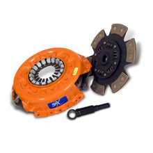 Load image into Gallery viewer, Centerforce DFX(R) Clutch Pressure Plate and Disc Set (315534007)
