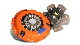 Centerforce DFX(R) Clutch Pressure Plate and Disc Set (315544020)