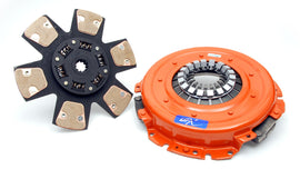 Centerforce DFX(R) Clutch Pressure Plate and Disc Set (315735552)