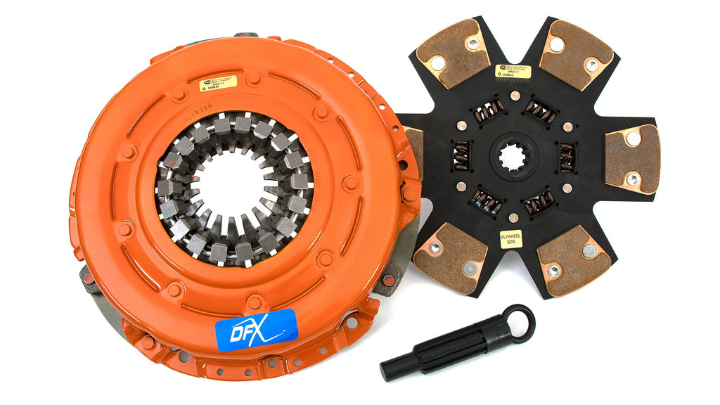 Centerforce DFX(R) Clutch Pressure Plate and Disc Set (315920830)
