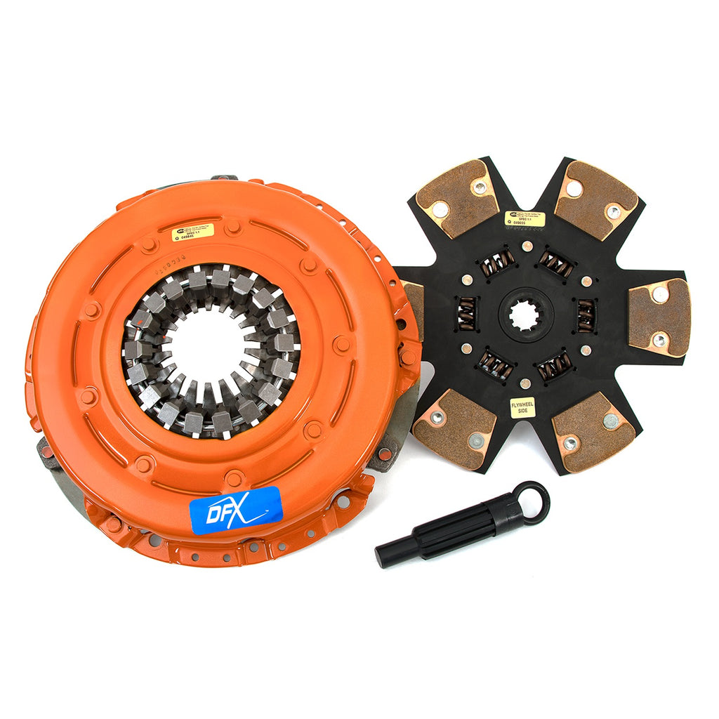 Centerforce DFX(R) Clutch Pressure Plate and Disc Set (315920830)