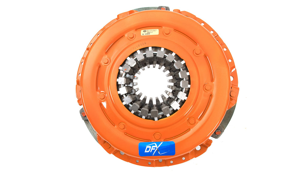 Centerforce DFX(R) Clutch Pressure Plate and Disc Set (315920830)