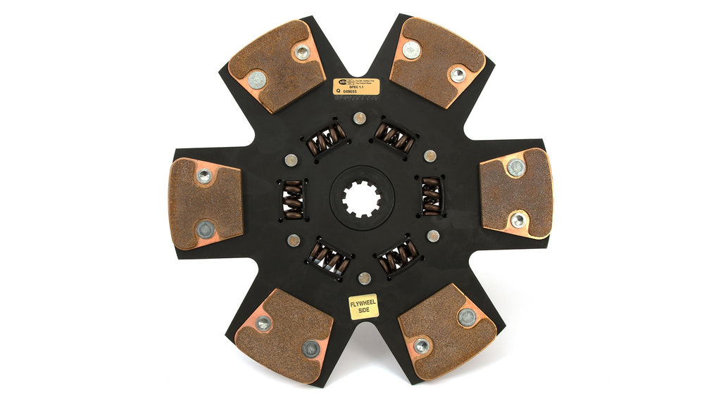 Centerforce DFX(R) Clutch Pressure Plate and Disc Set (315920830)