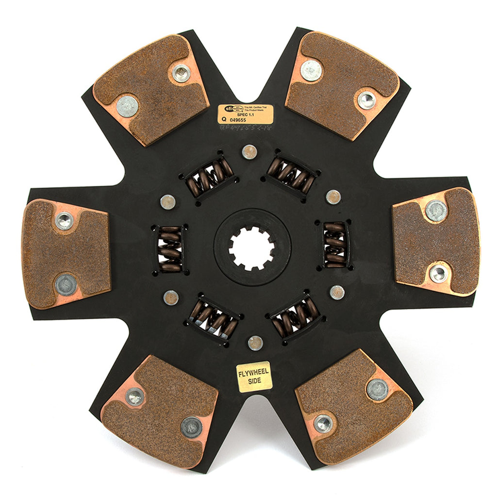 Centerforce DFX(R) Clutch Pressure Plate and Disc Set (315920830)