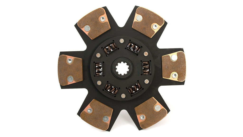 Centerforce DFX(R) Clutch Pressure Plate and Disc Set (315920830)