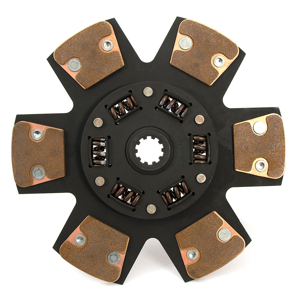 Centerforce DFX(R) Clutch Pressure Plate and Disc Set (315920830)