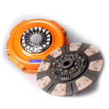 Centerforce DFX(R) Clutch Pressure Plate and Disc Set (315989966)
