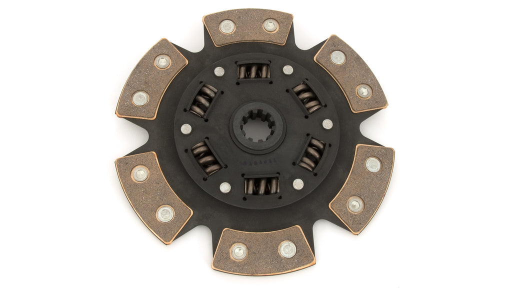 Centerforce DFX(R) Clutch Friction Disc (323228035)