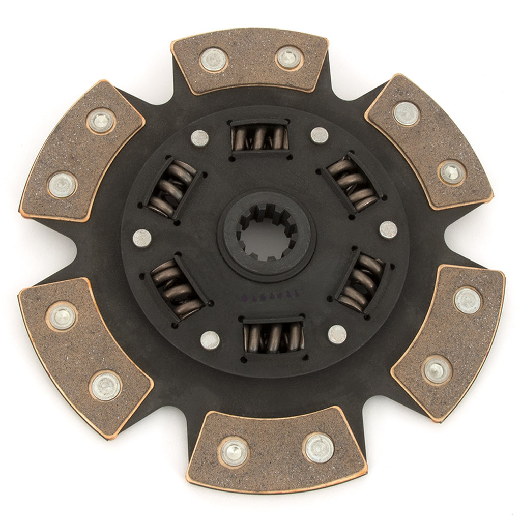 Centerforce DFX(R) Clutch Friction Disc (323228035)