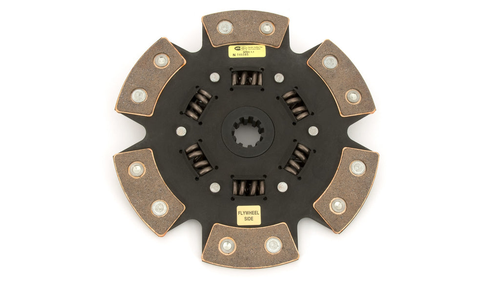 Centerforce DFX(R) Clutch Friction Disc (323228035)