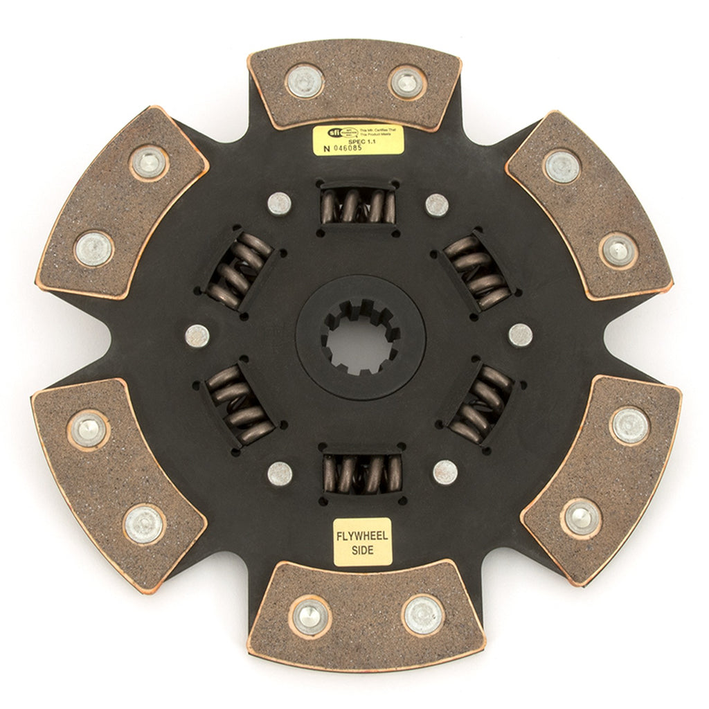 Centerforce DFX(R) Clutch Friction Disc (323228035)